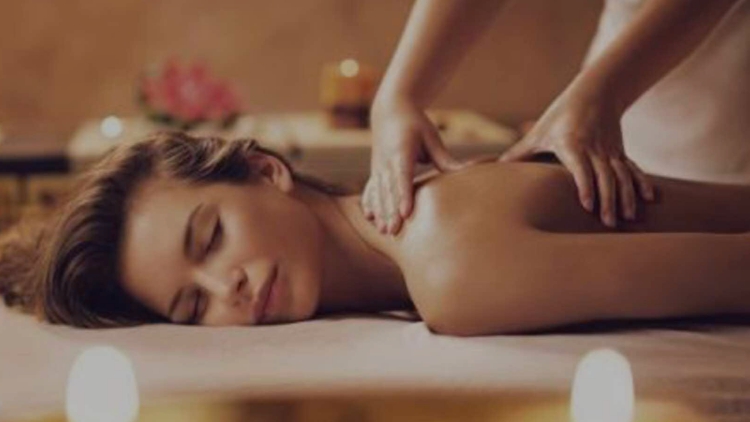 curso massagem ayurveda