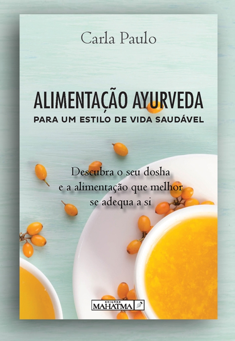 Alimentação Ayurveda