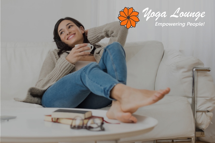 yoga e meditação nas empresas