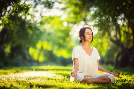meditação