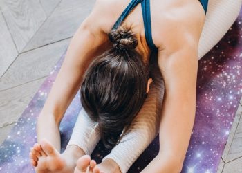 yoga benefícios