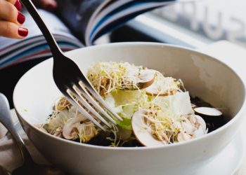 Curso Alimentação Ayurveda