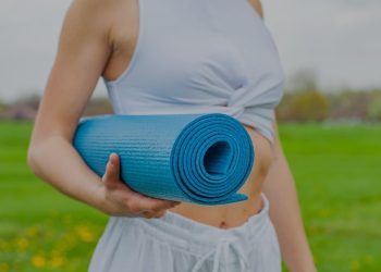 tapete de yoga