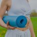 tapete de yoga