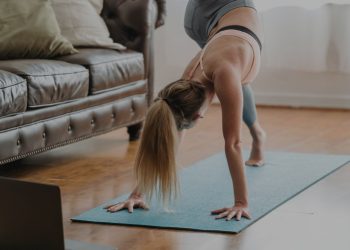 yoga para emagrecer