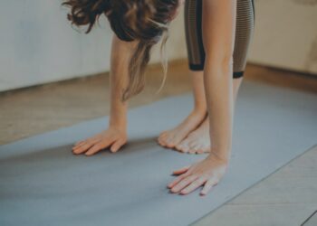 Yoga para Saúde e Bem-Estar
