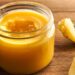 manteiga ghee