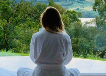 mindfulness coach