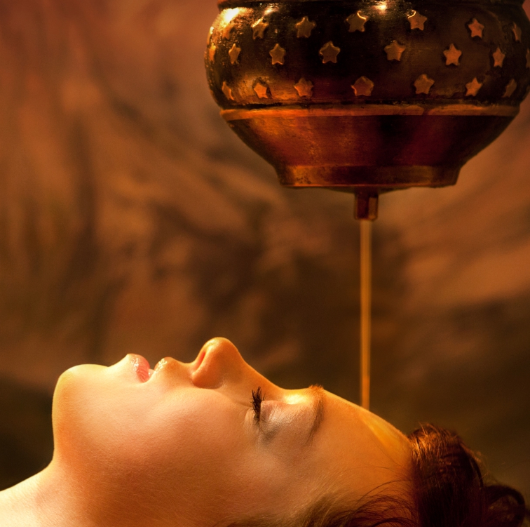 ayurveda tratamentos