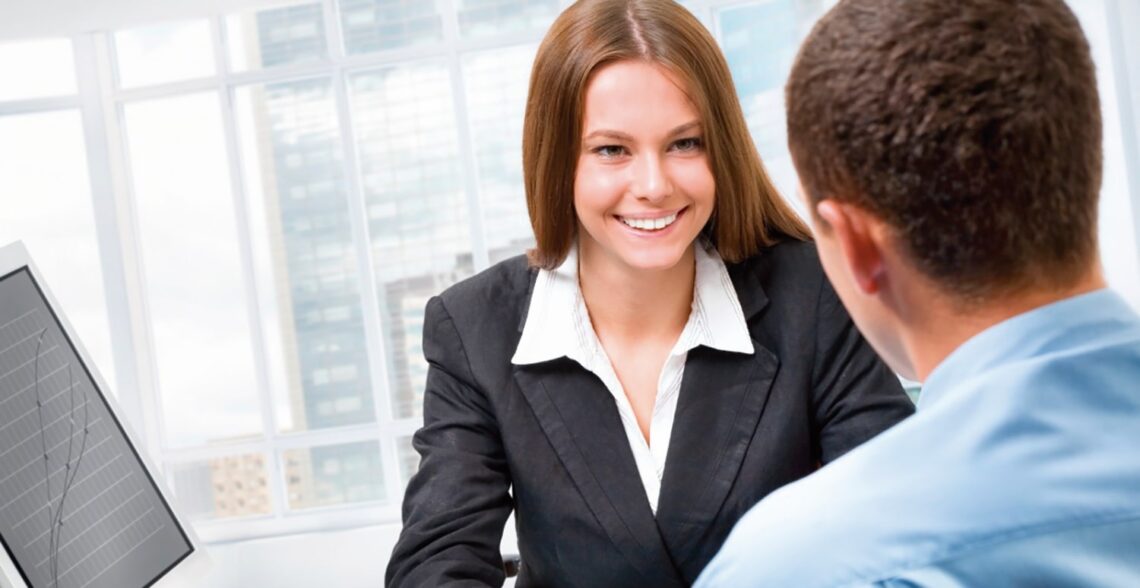 Liderança Feminina