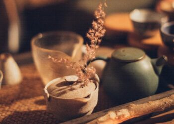 chás ayurveda