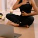exercícios de mindfulness