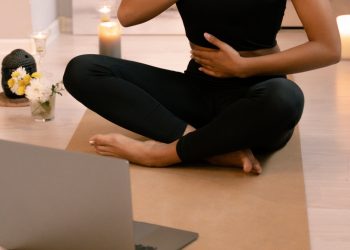 Sessões de Mindfulness Guiadas