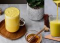 Golden milk