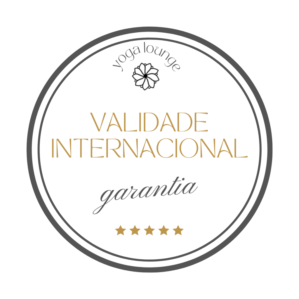 Certificação Internacional