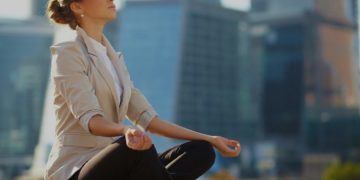 ayurveda na saúde mental