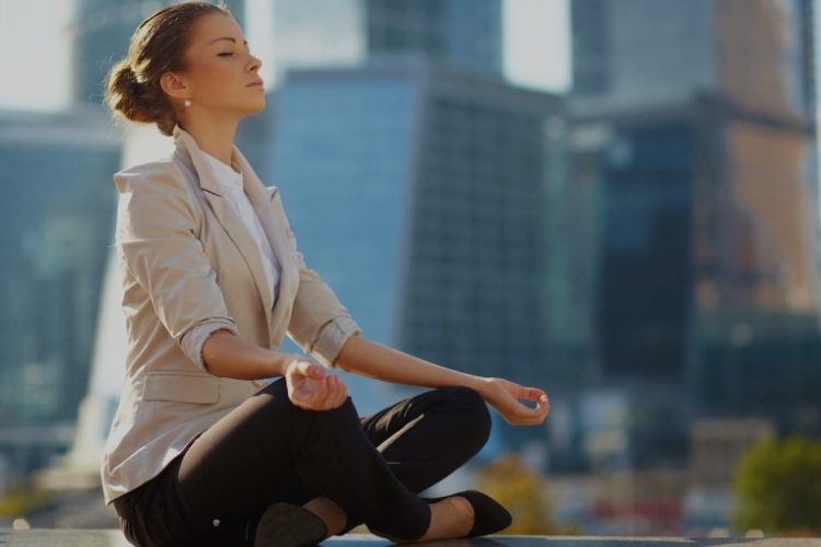 curso mindfulness gratis | yogalounge