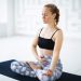 Exercícios respiratórios no Yoga | YogaLounge