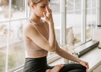 yoga na cura
