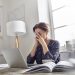 Stress no Trabalho | YogaLounge