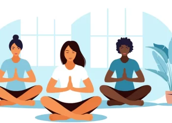 Mindfulness online | YogaLounge