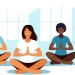 Mindfulness online | YogaLounge