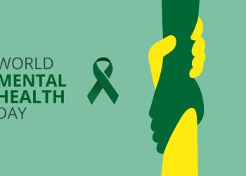 Dia mundial da saúde mental | YogaLoung