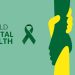 Dia mundial da saúde mental | YogaLoung