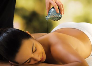 Terapeuta Ayurveda Certificado