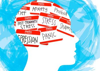 A importância da saúde mental | YOGALOUNGE