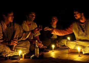 Retiro espiritual ayahuasca | YogaLounge
