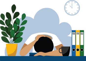 Burnout | YogaLounge