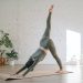 Caminho do Yoga