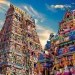 Tamil Nadu India | Yogalounge