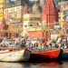 Varanasi | YogaLounge