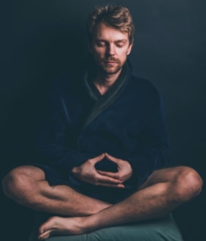 mindfulness para homens