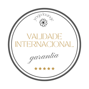 Validade Internacional