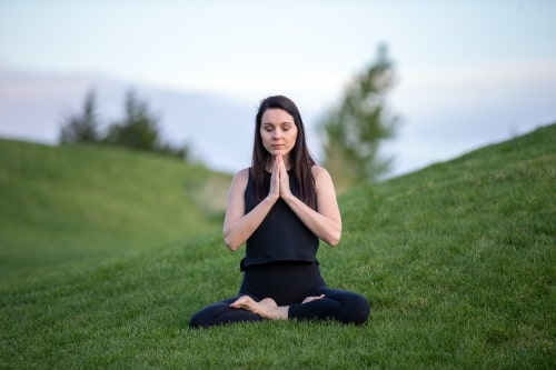 Instrutor Mindfulness