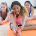 Yoga para Adolescentes | YogaLounge