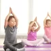 Yoga para crianças | YogaLounge