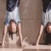yoga para crianças