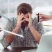 Stress no trabalho | YogaLounge