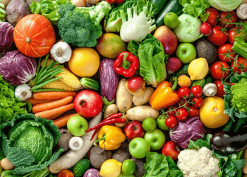 Dia Mundial da Alimentação: A importância de uma alimentação saudável | YogaLounge