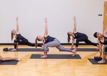 Abrir um Estúdio de Yoga | YogaLounge