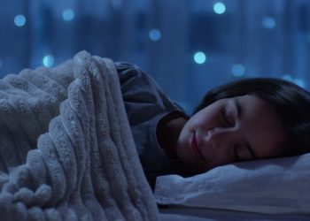 Ayurveda pode ajudá-lo a ter noites tranquilas | YogaLounge