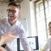 Colaboradores da Sua Empresa são Felizes | YogaLounge