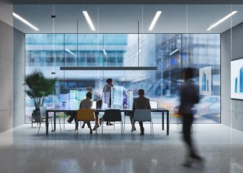 Como ser uma das Melhores Empresas para Trabalhar | YogaLounge