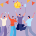 Happy birthday | Yogalounge