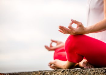 Yogaterapia e a ansiedade | YogaLounge