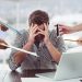 Burnout: Prevenção e Tratamento. Descubra como o Yoga o Pode Ajudar | YogaLounge